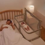 Lit Bébé Portable 3-en-1