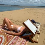 Ombrelle de Plage Nomade