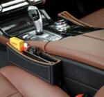 Organisateur Auto Multifonction Anti-Chute pour Siège de Voiture